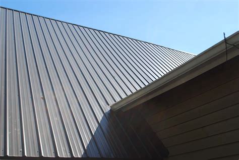 horzonial metal siding for houses|vertical ribbed metal siding.